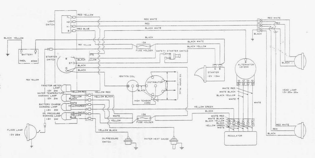 [DIAGRAM] Wiring Diagram Byson